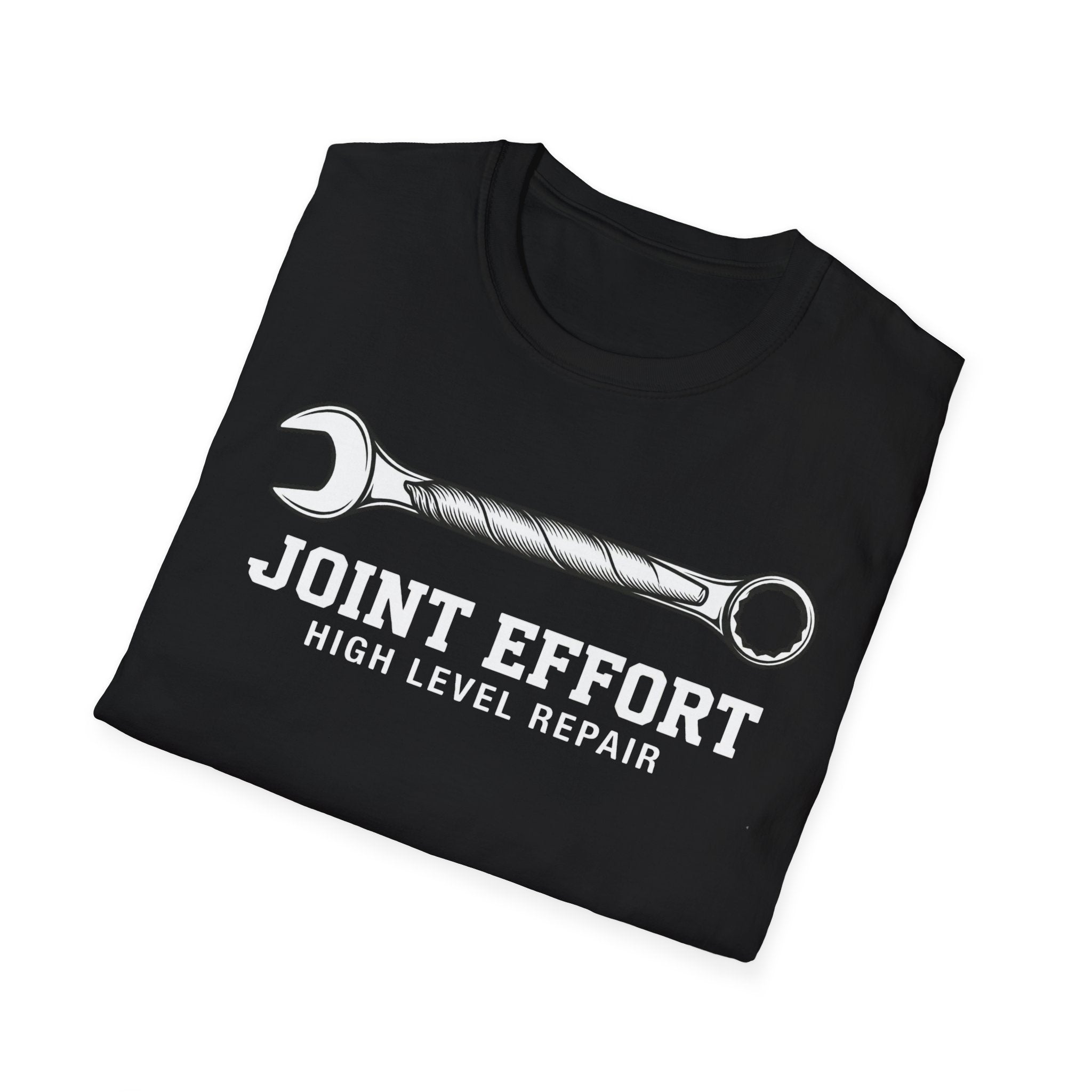 Joint effort
