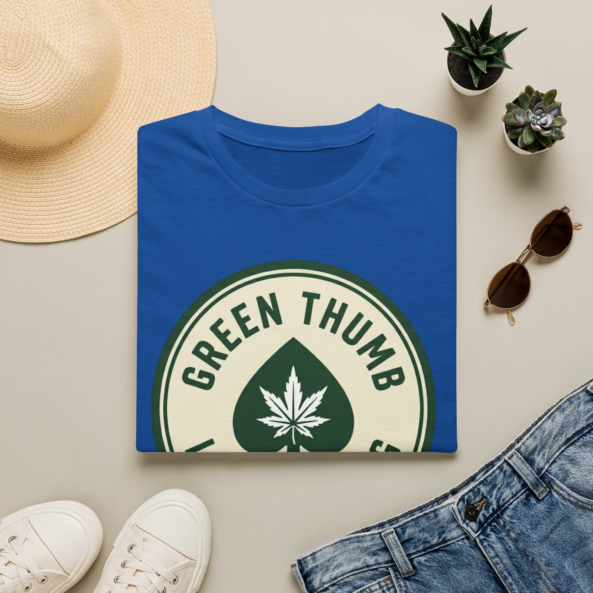 Green Thumb Landscaping