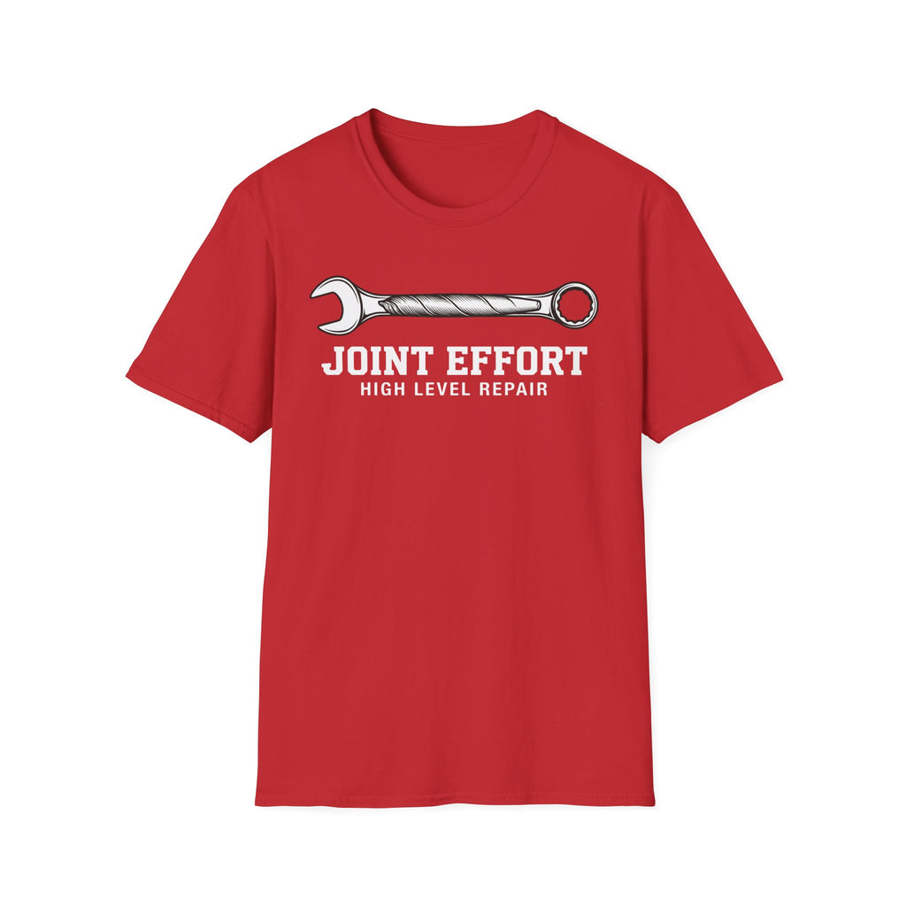 Joint effort