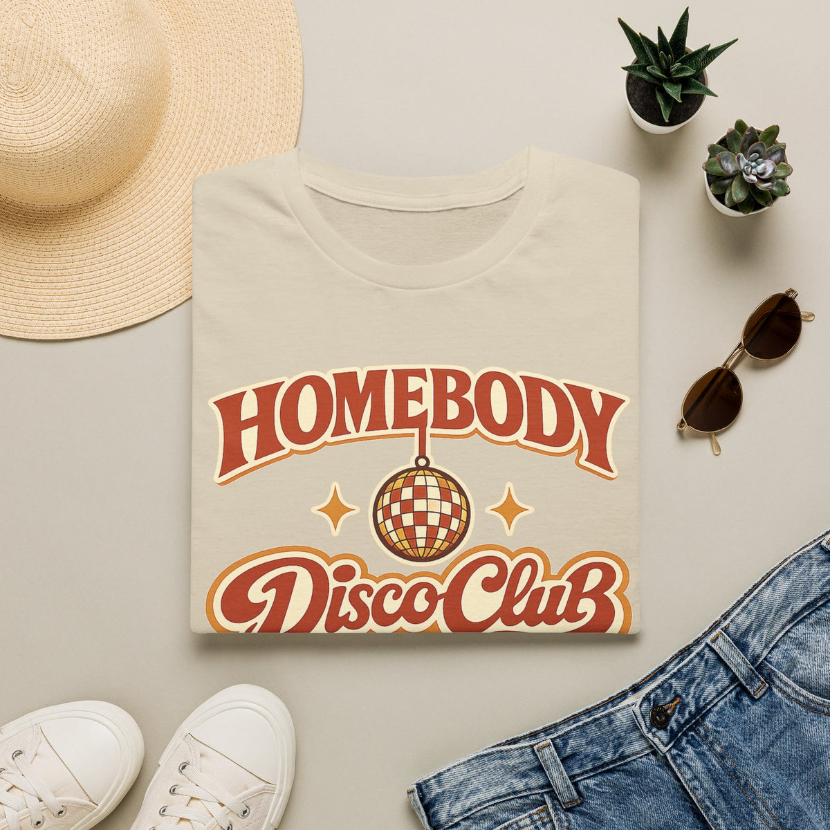Homebody disco club