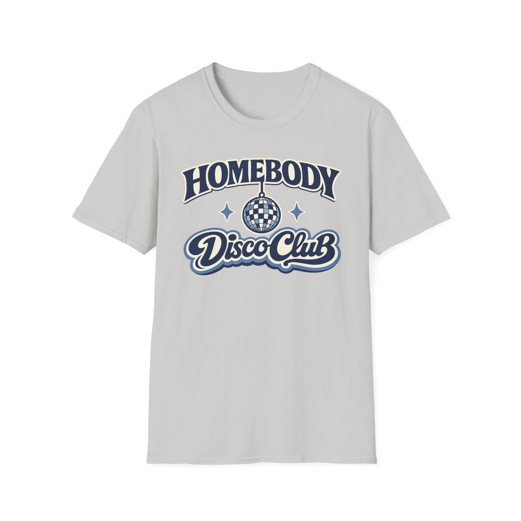 Homebody disco club