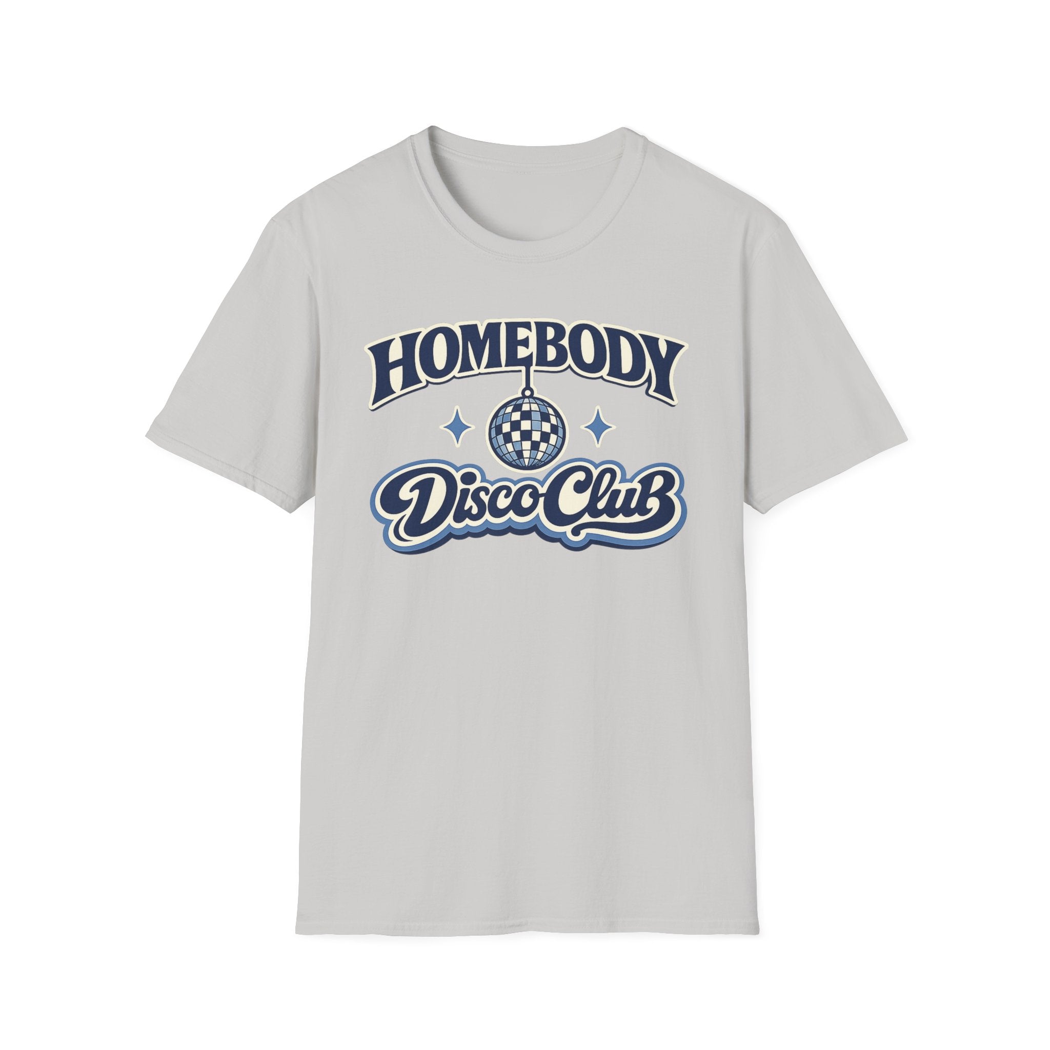 Homebody disco club