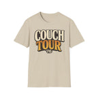 Couch tour '76