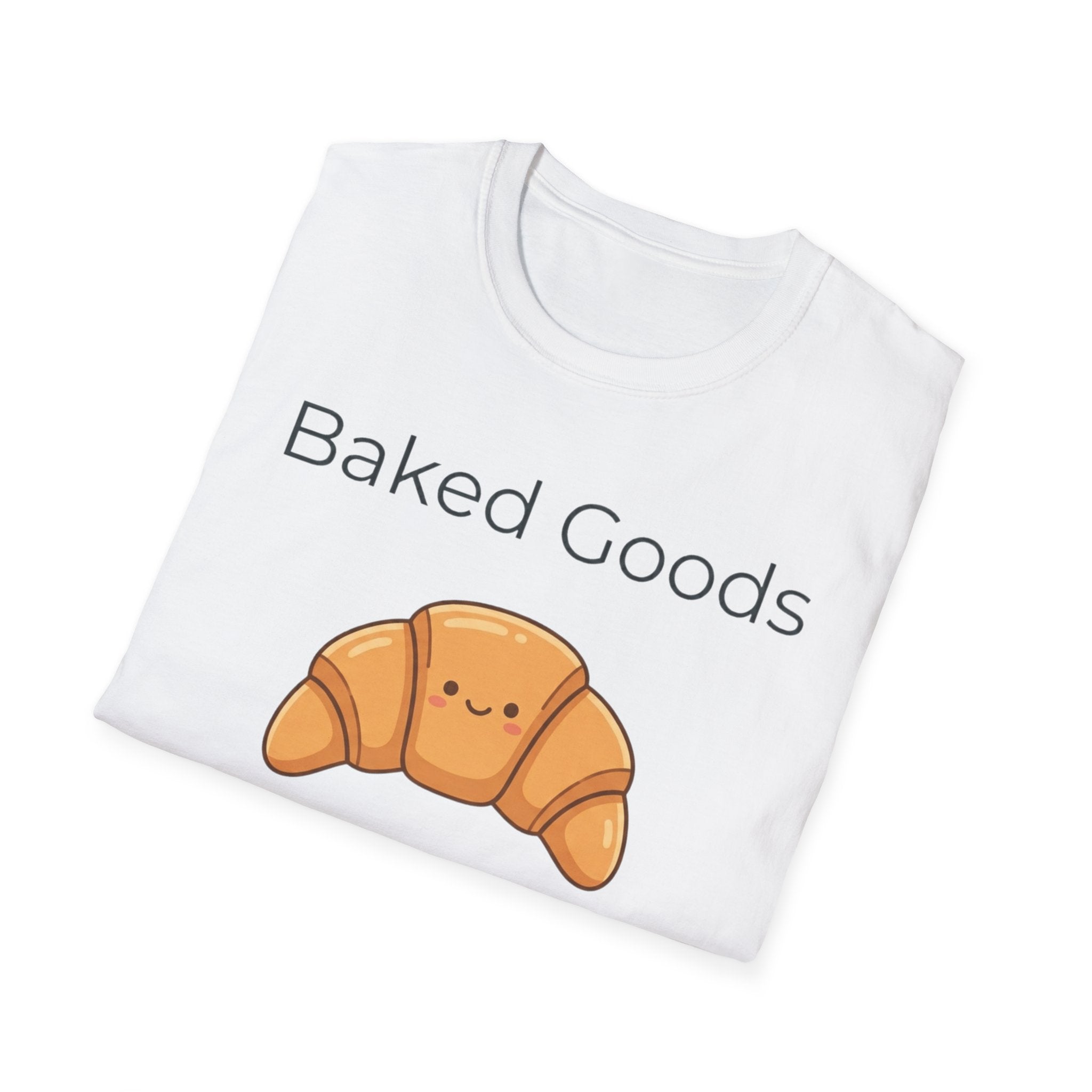 Baked goods :)