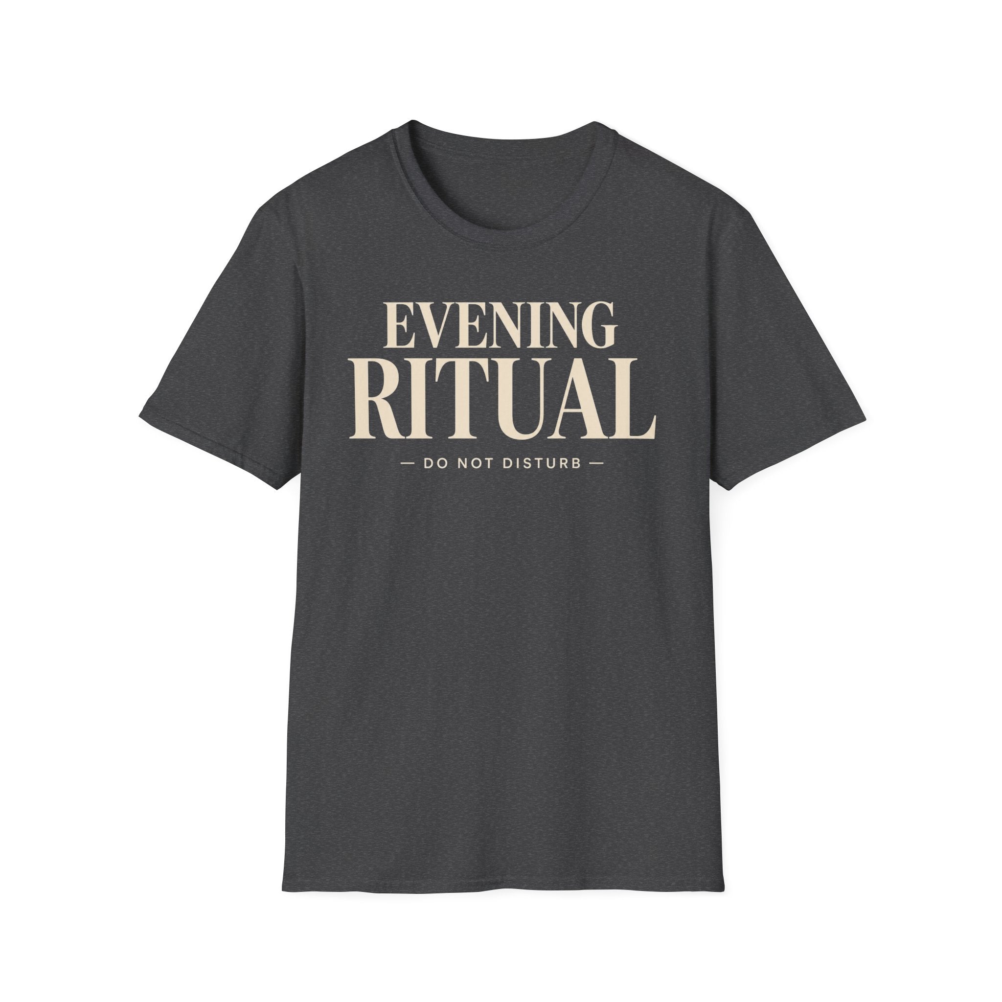 Evening ritual