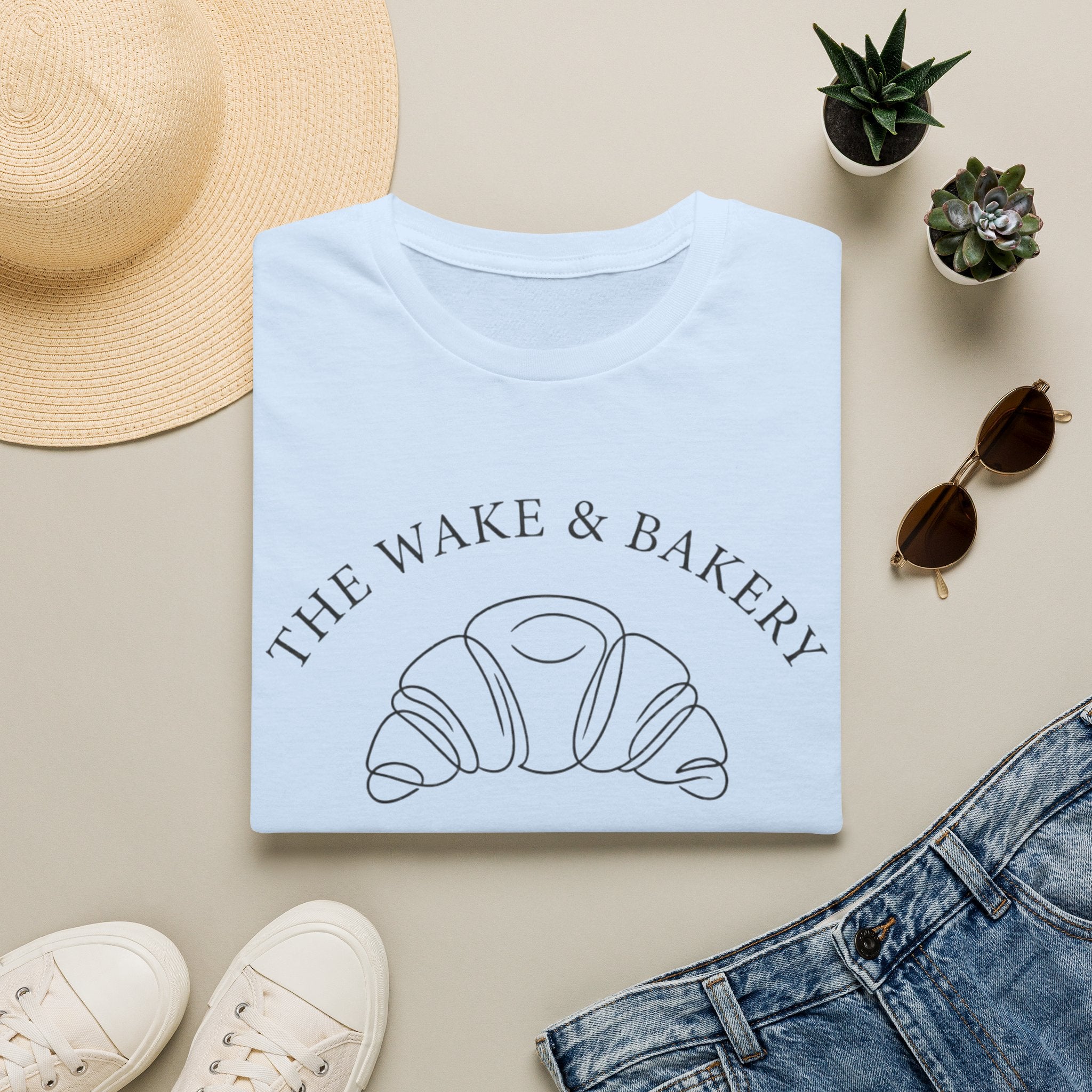 Wake & Bakery