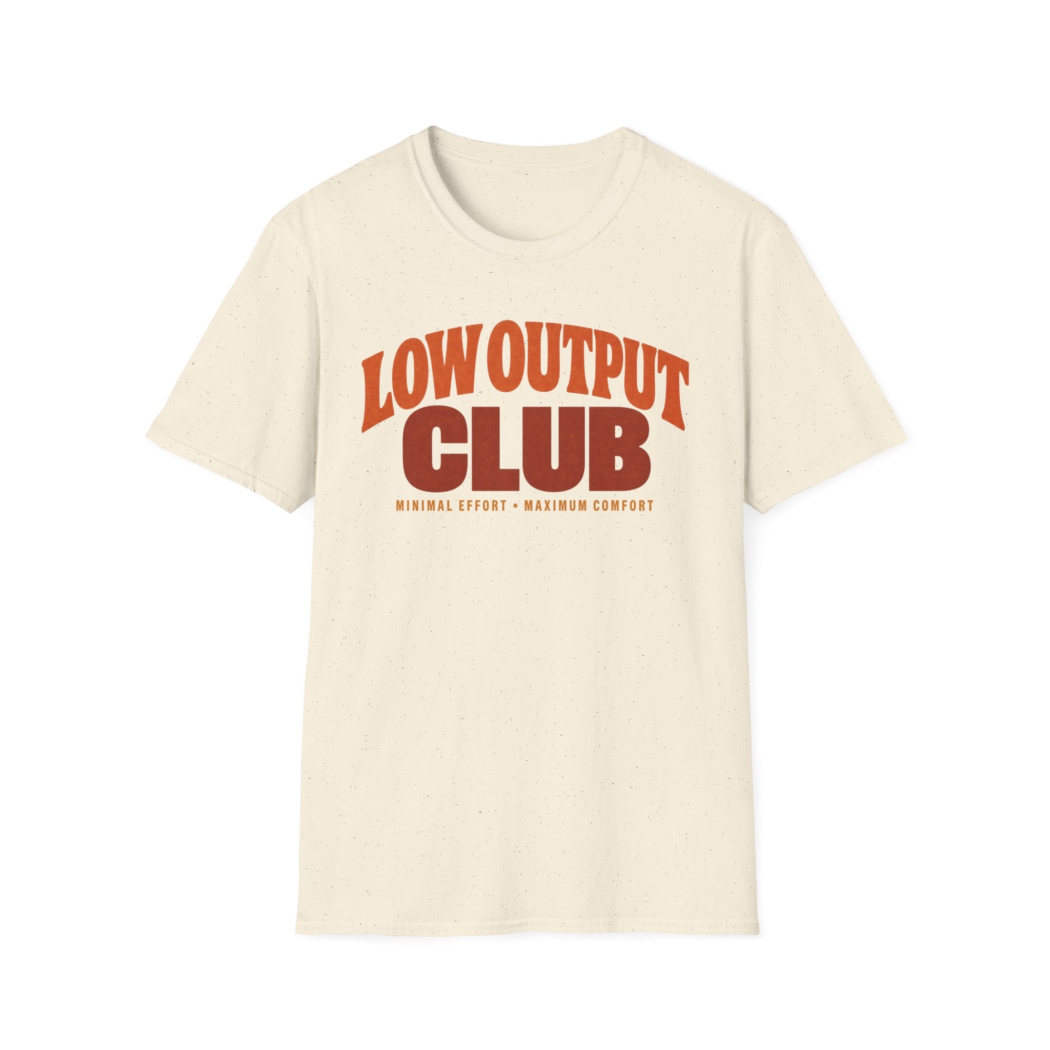 Low Output Club