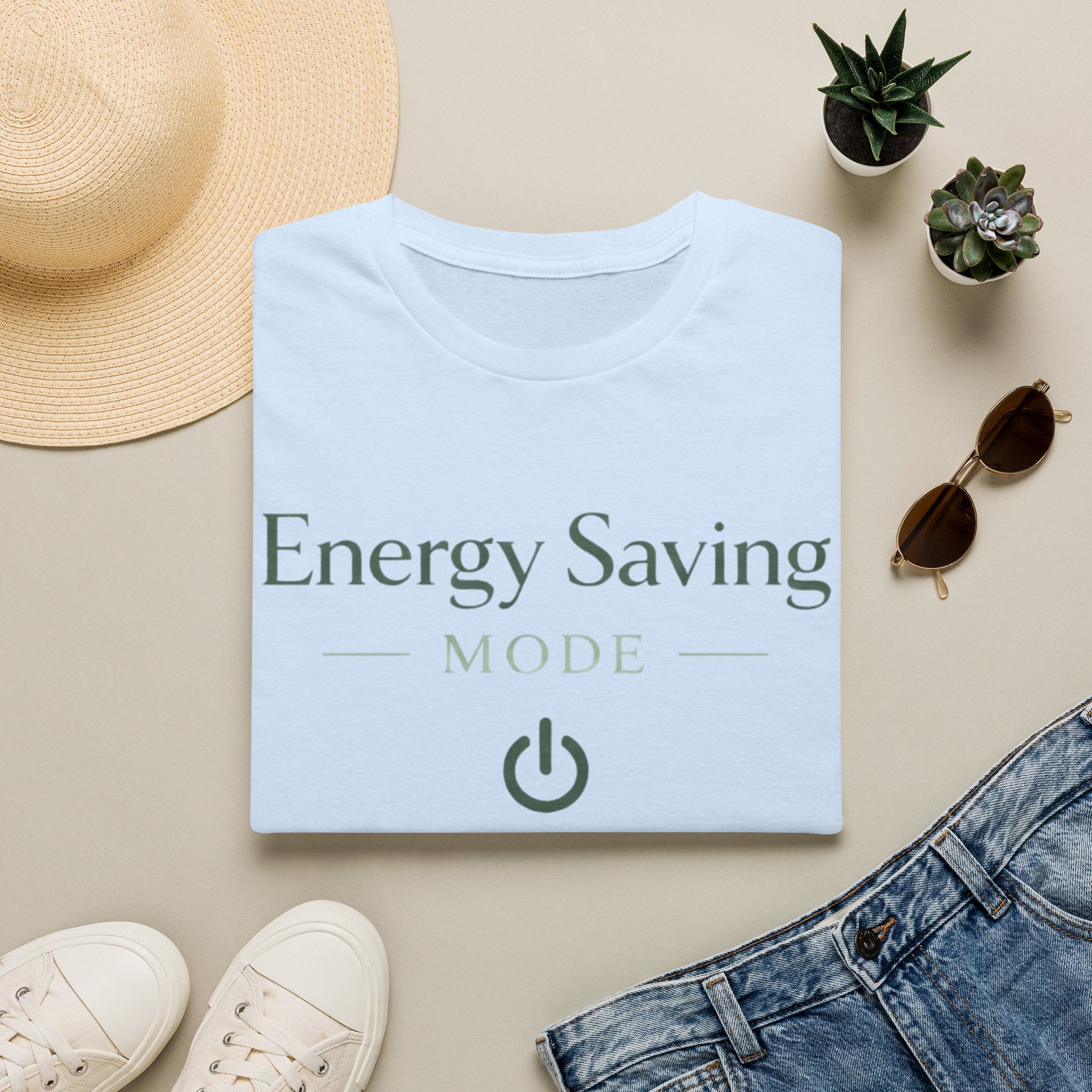 Energy Saving mode