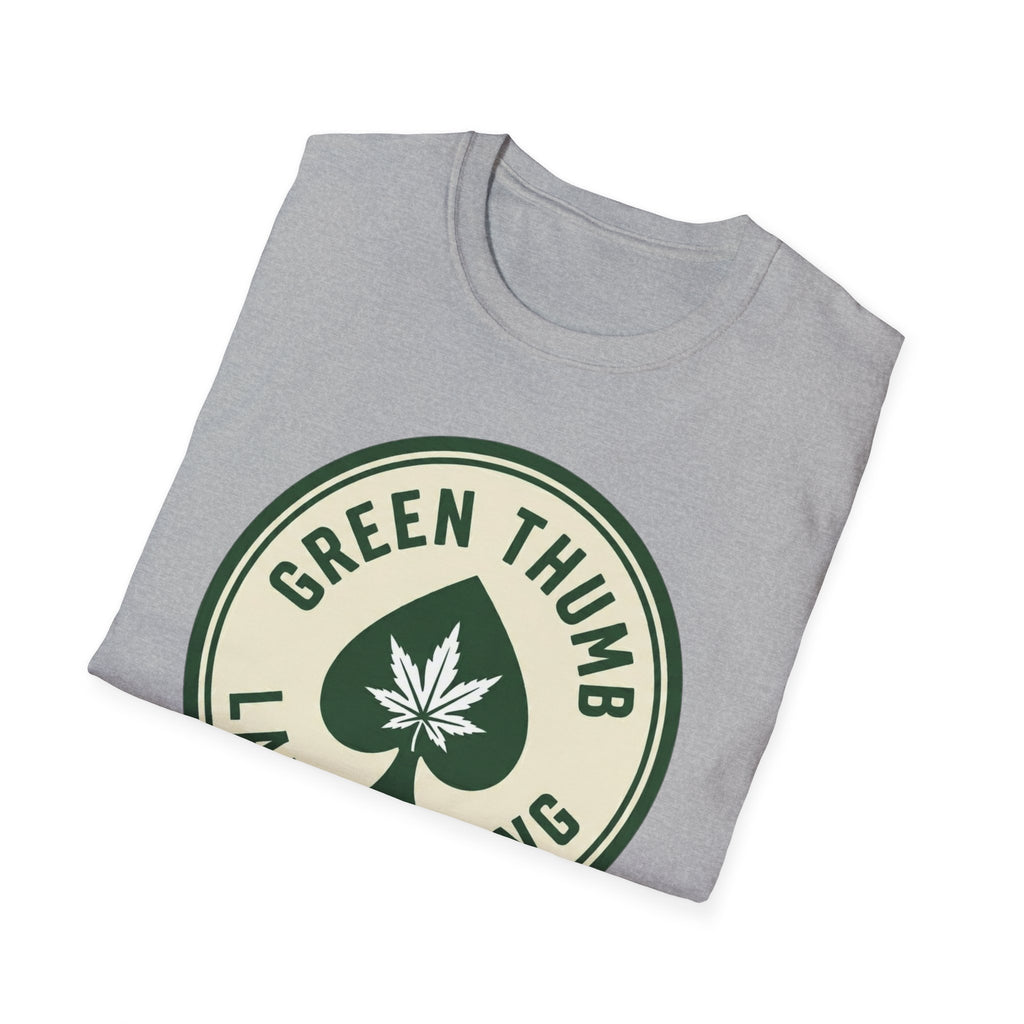 Green Thumb Landscaping