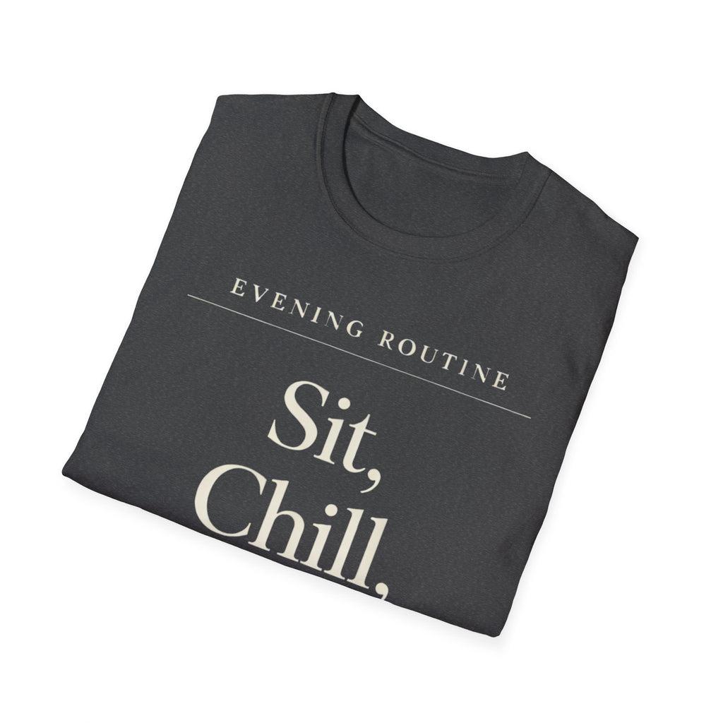 Sit Chill Repeat