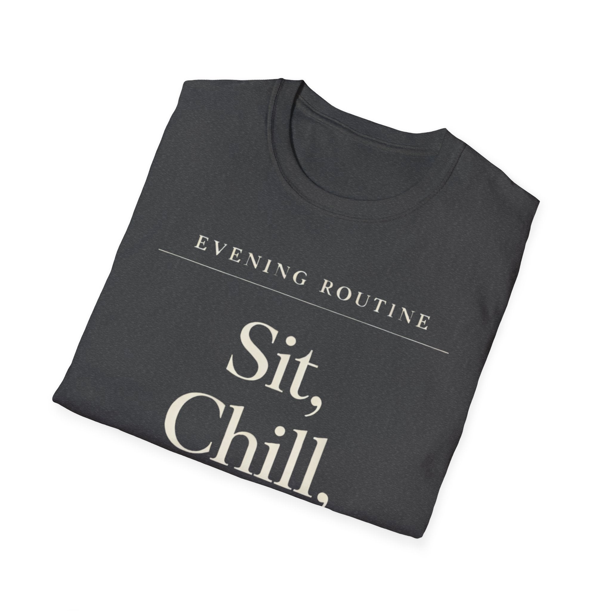 Sit Chill Repeat