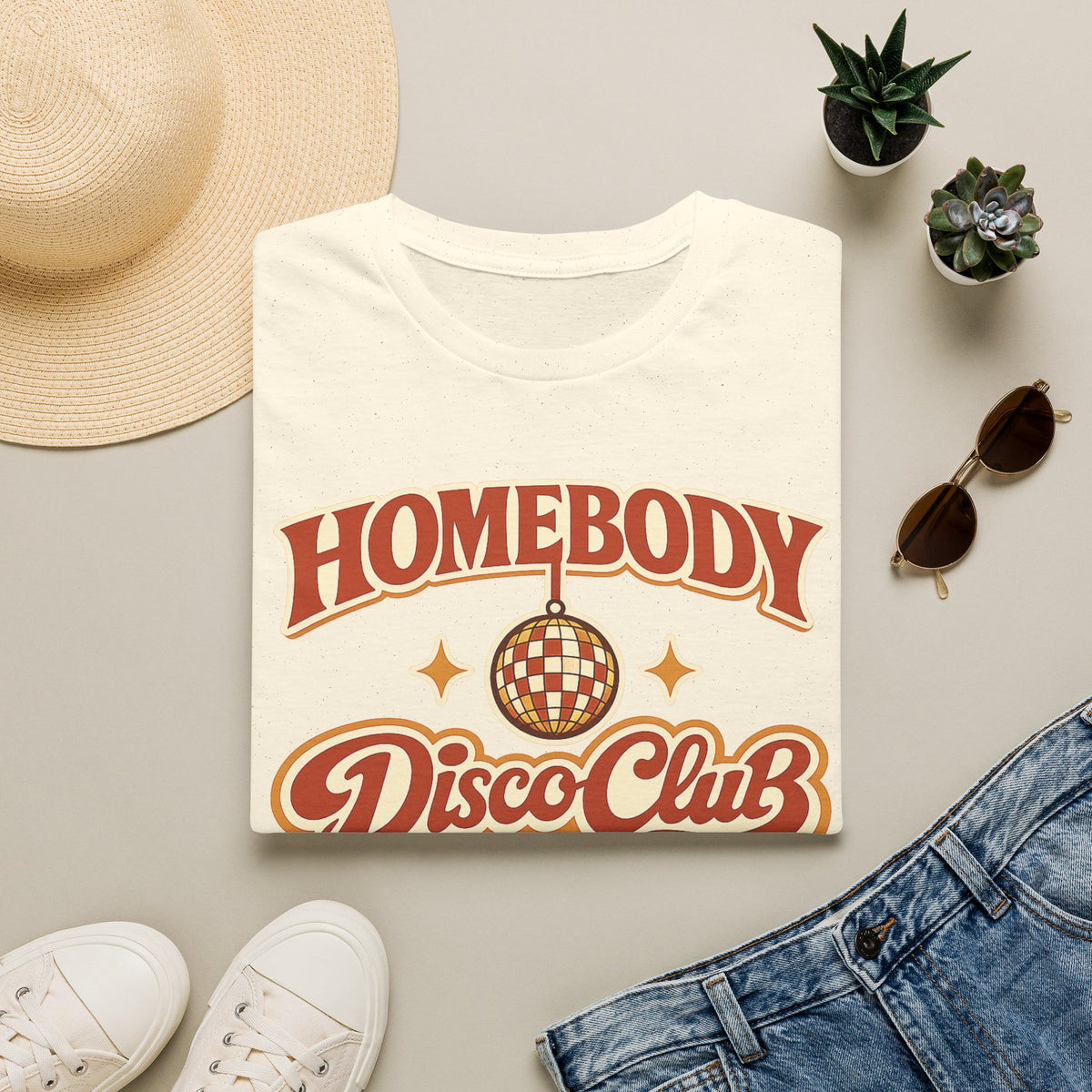 Homebody disco club