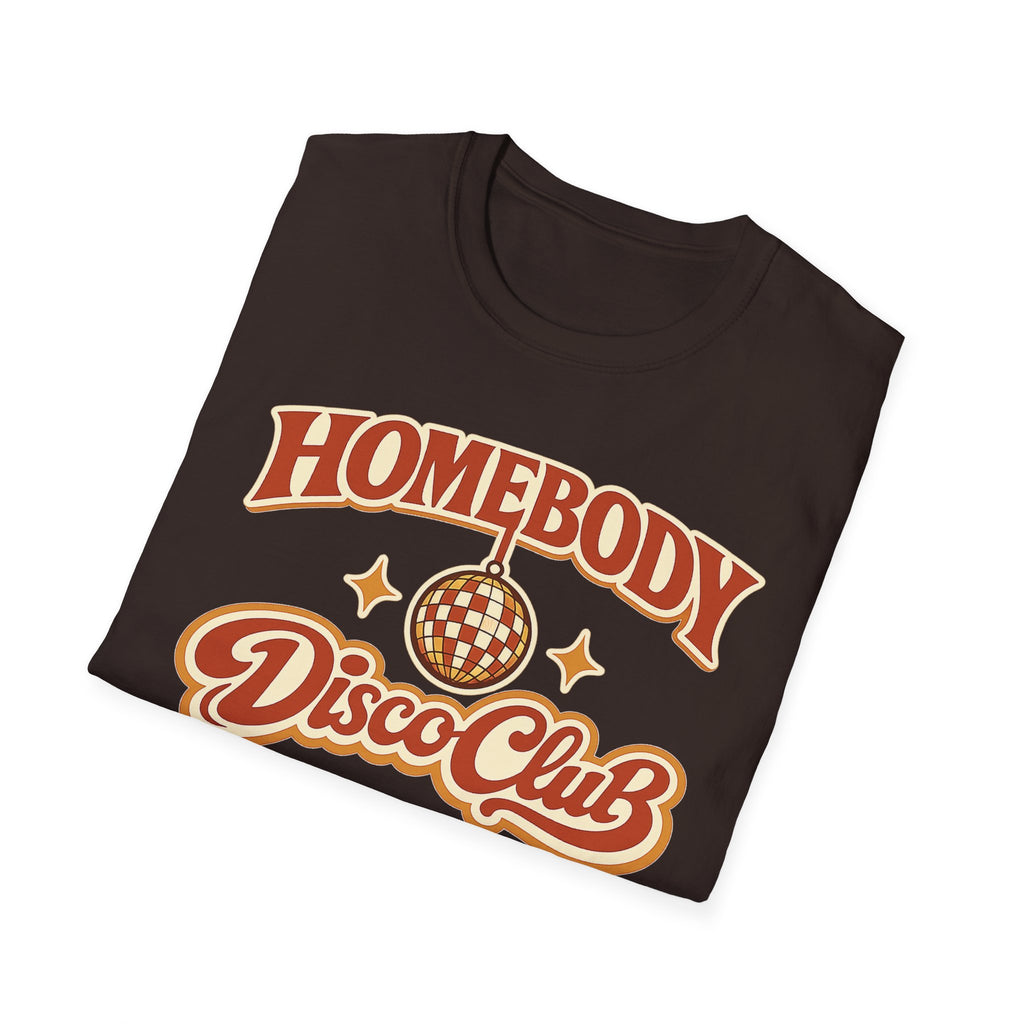 Homebody disco club