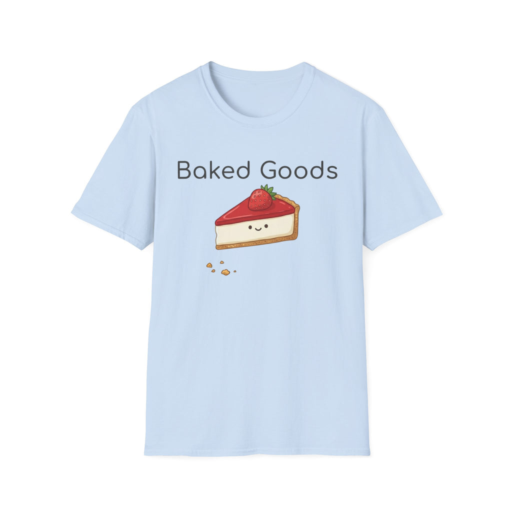Baked goods :)