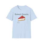Baked goods :)