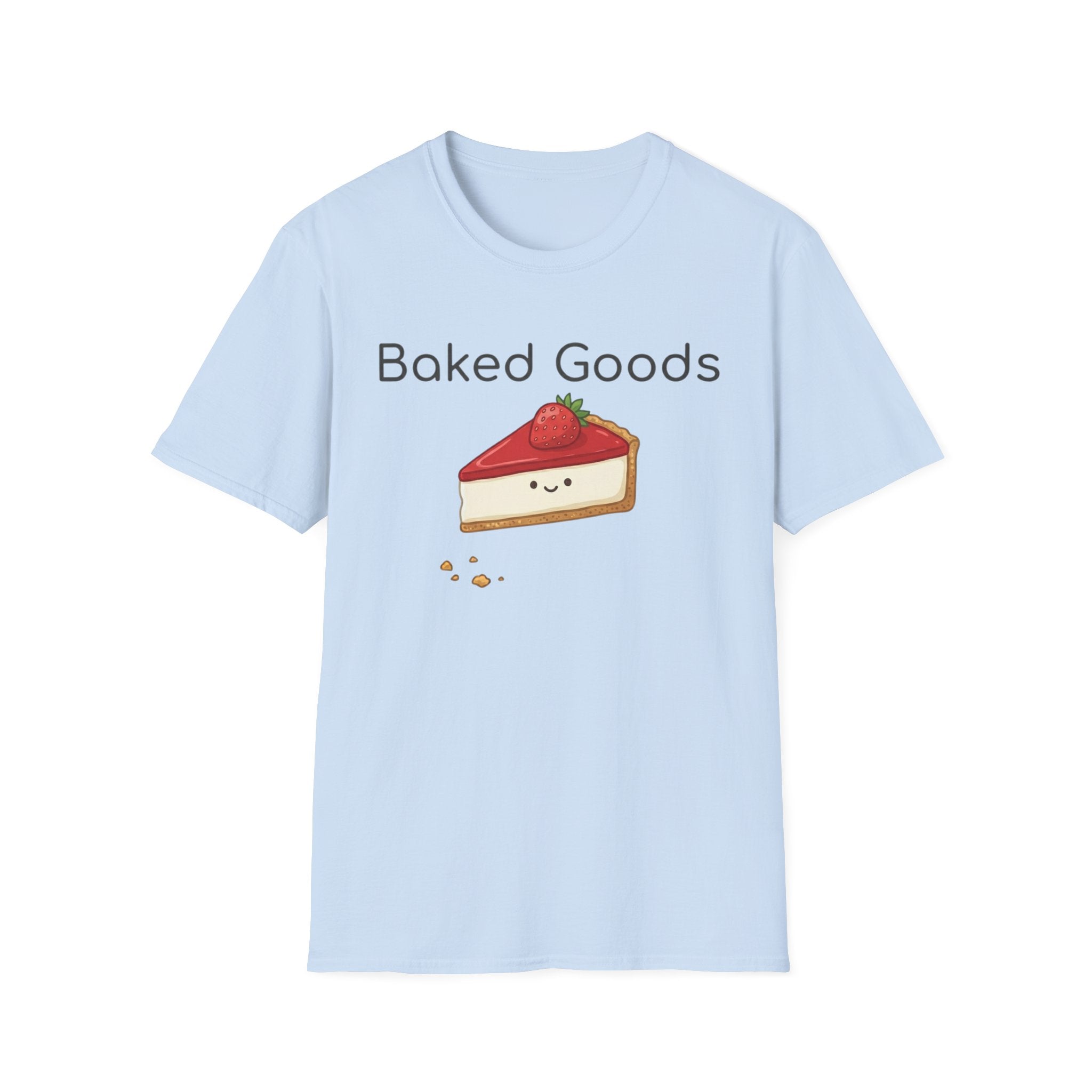 Baked goods :)