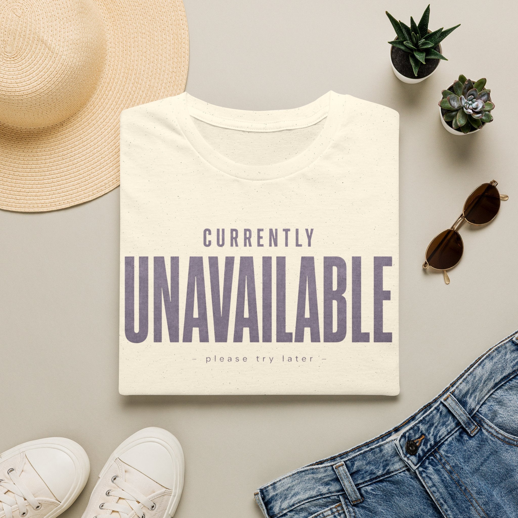 Currently unavailable... Please try later
