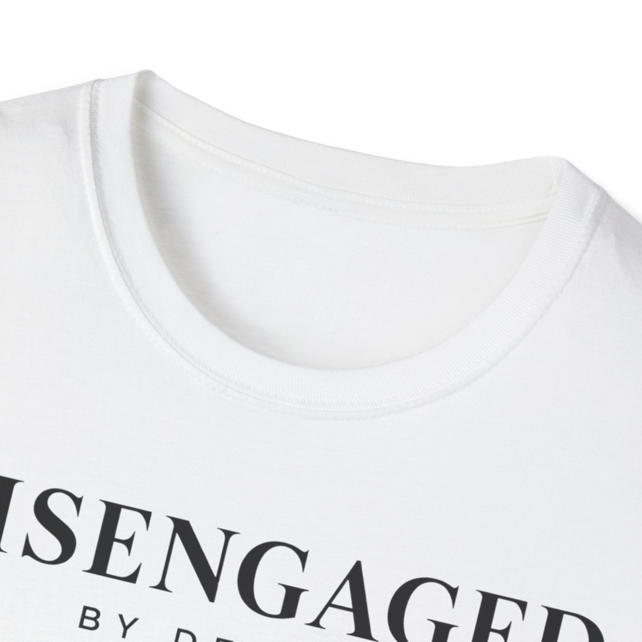 Disengaged by design