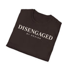 Disengaged by design