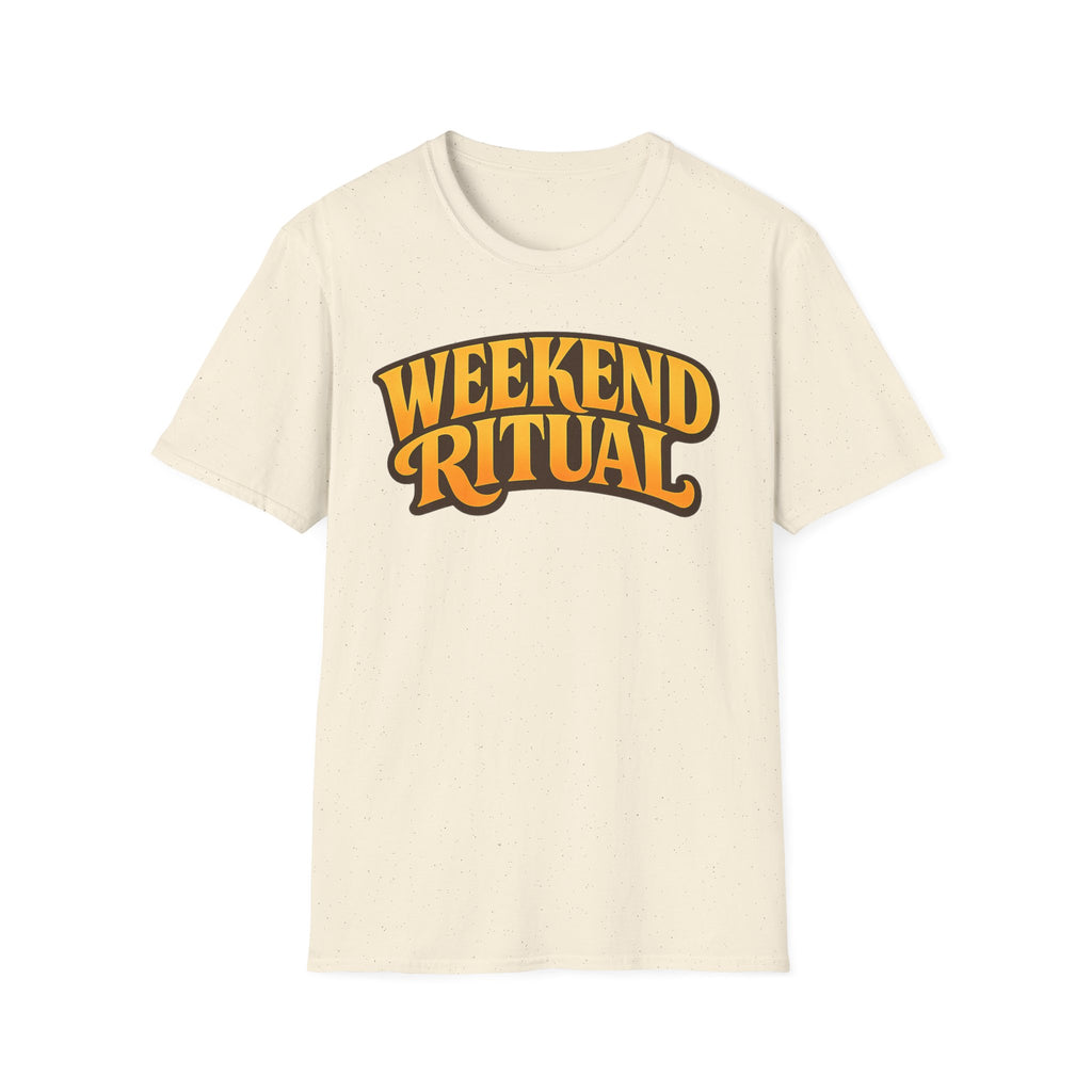 Weekend ritual