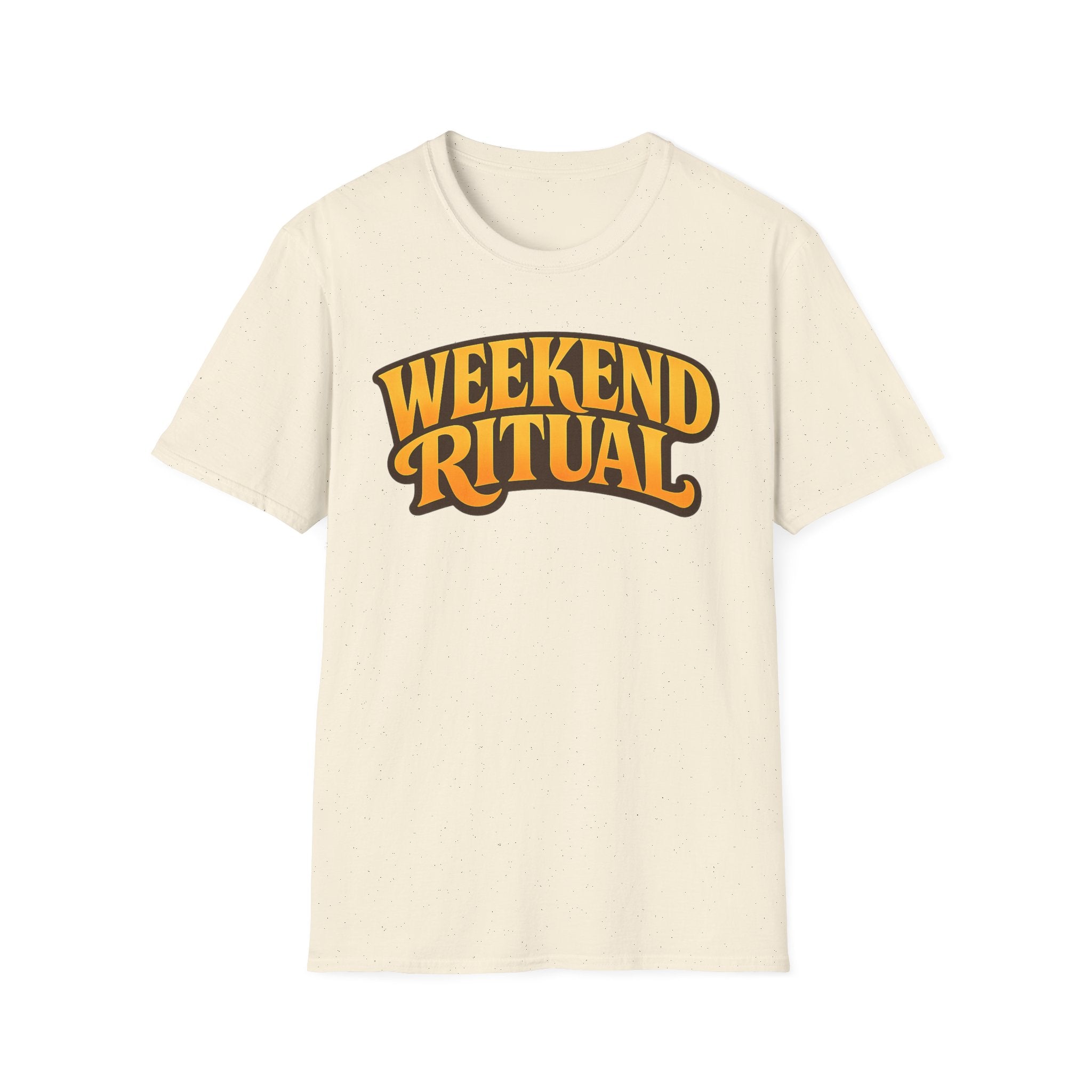 Weekend ritual