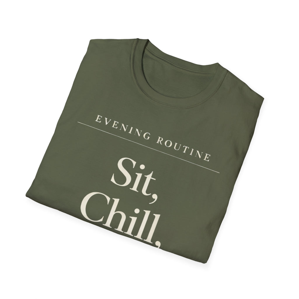 Sit Chill Repeat