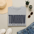 Tomorrow Unlikely