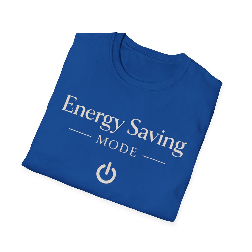 Energy Saving mode