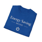 Energy Saving mode