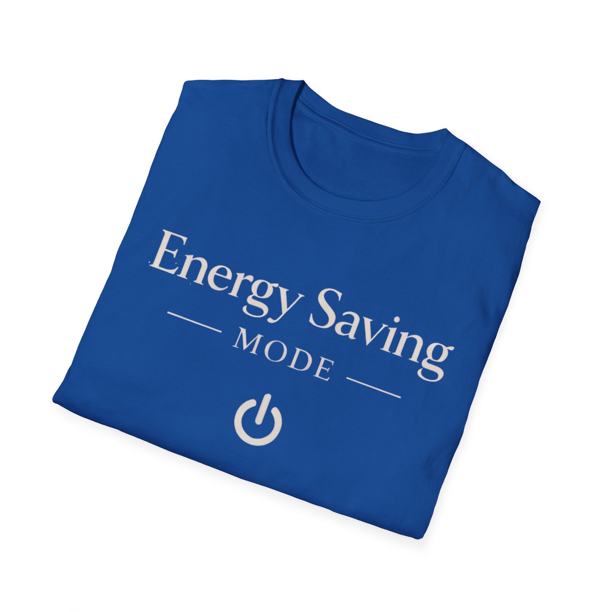 Energy Saving mode