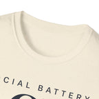 Social battery low
