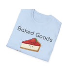 Baked goods :)