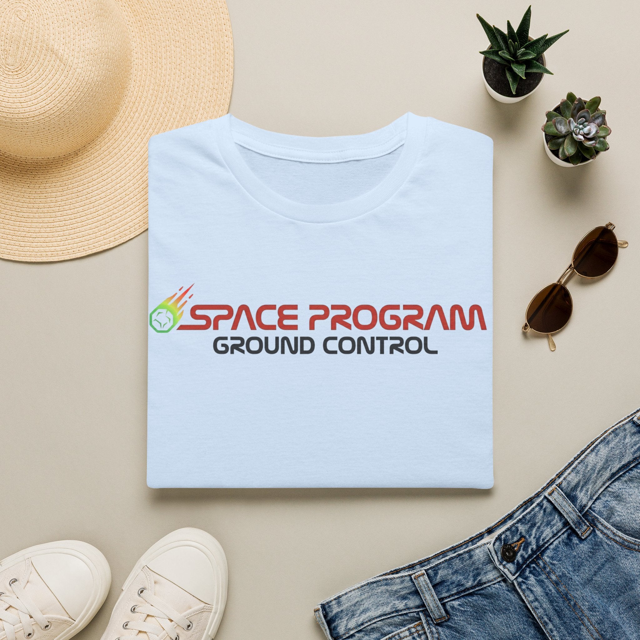 Space Program