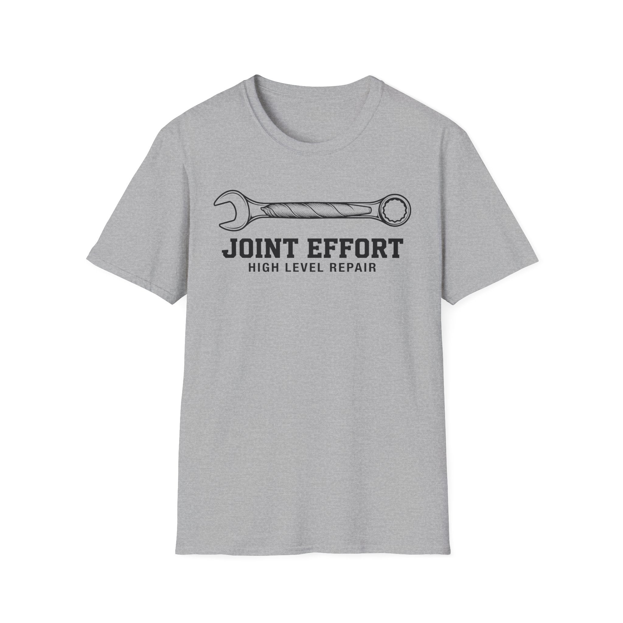 Joint effort