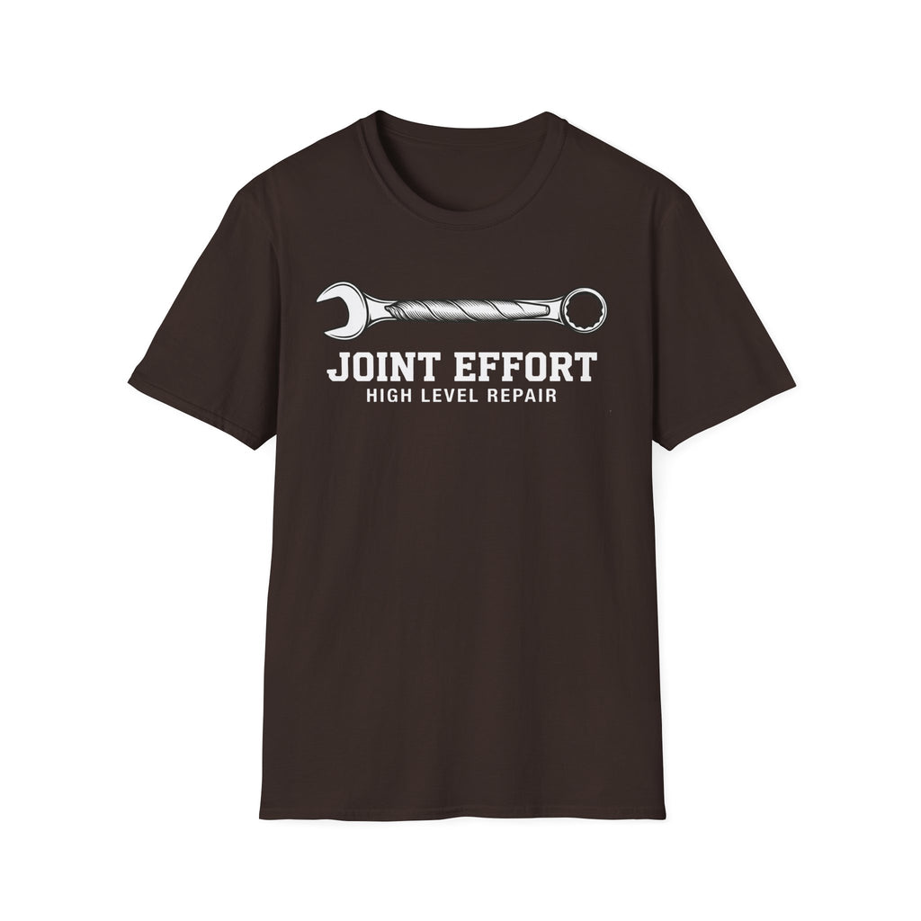 Joint effort
