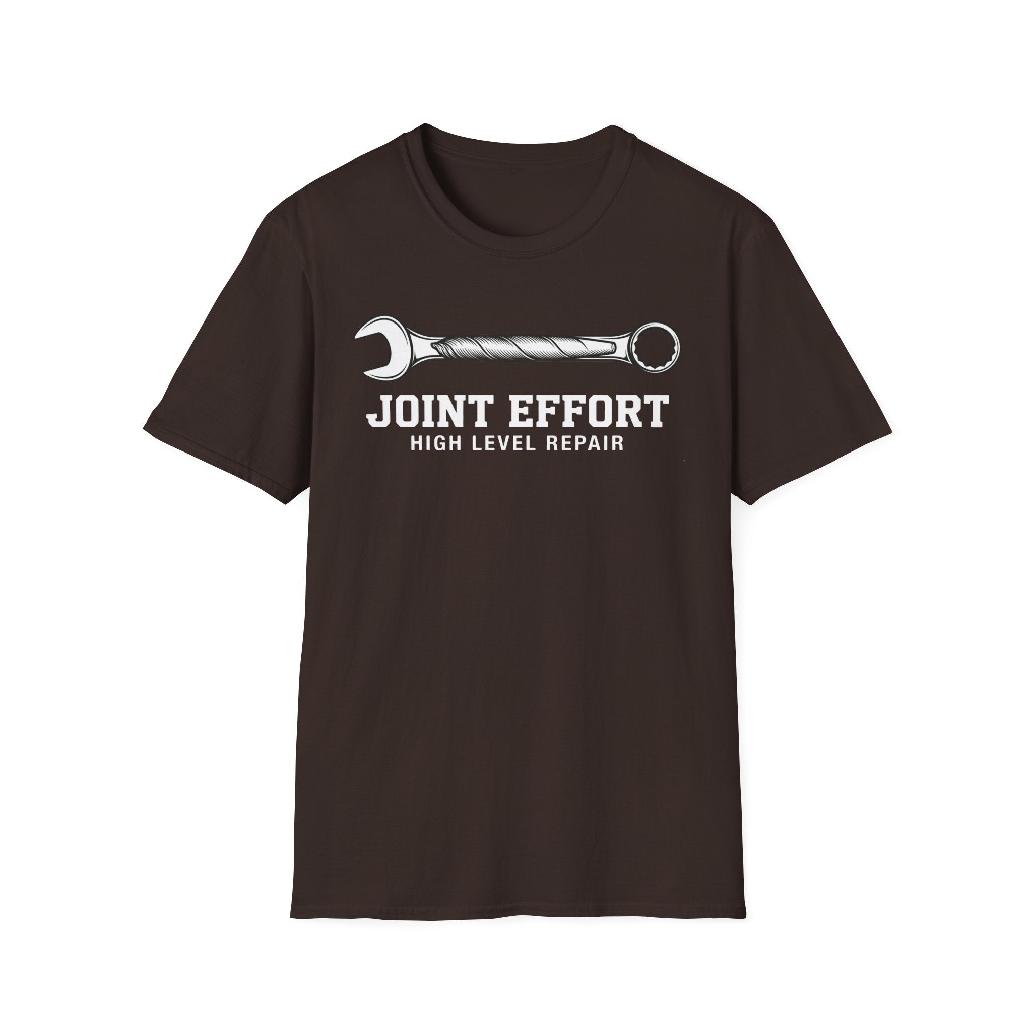 Joint effort