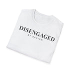 Disengaged by design