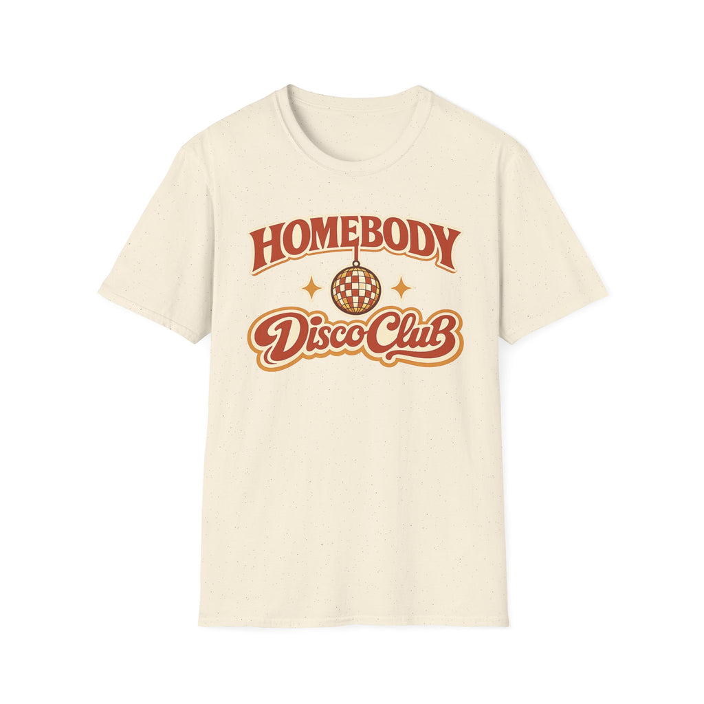 Homebody disco club