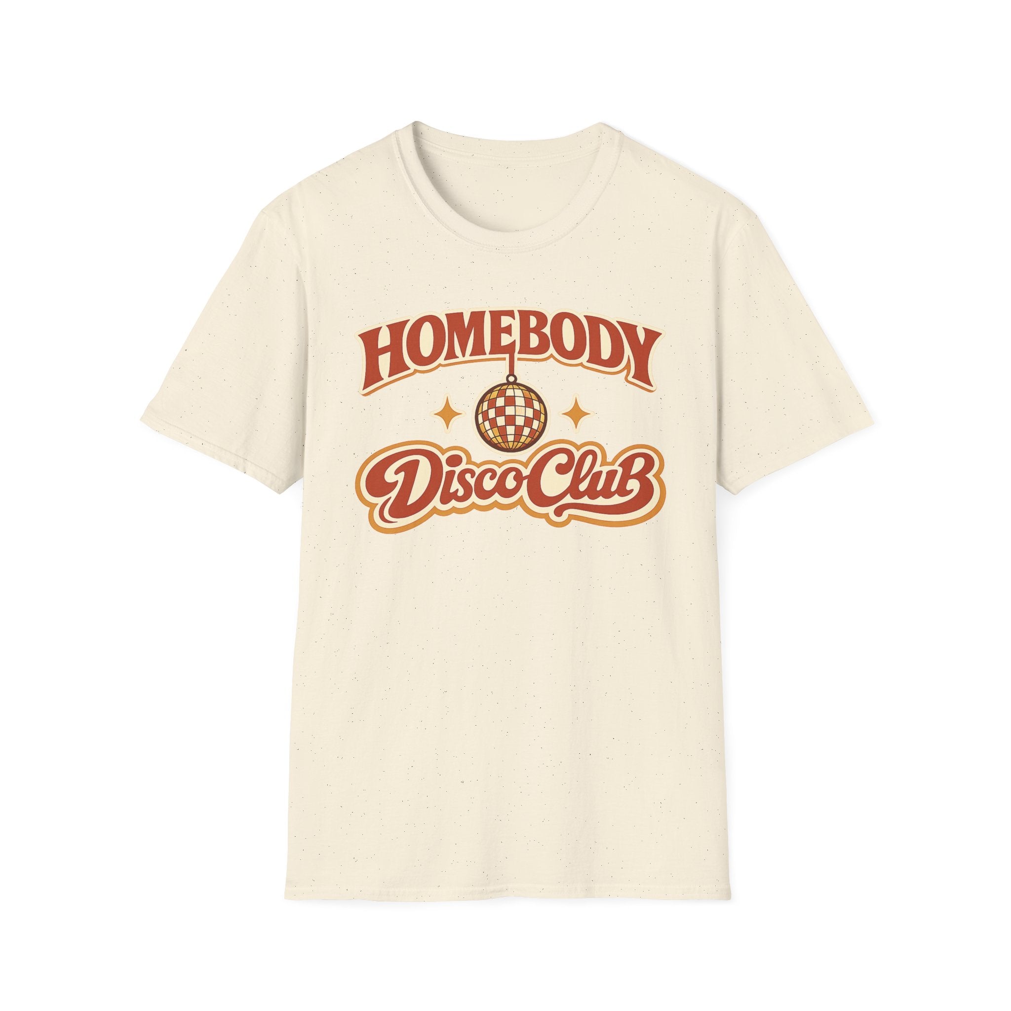 Homebody disco club