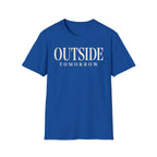 Outside tomorrow