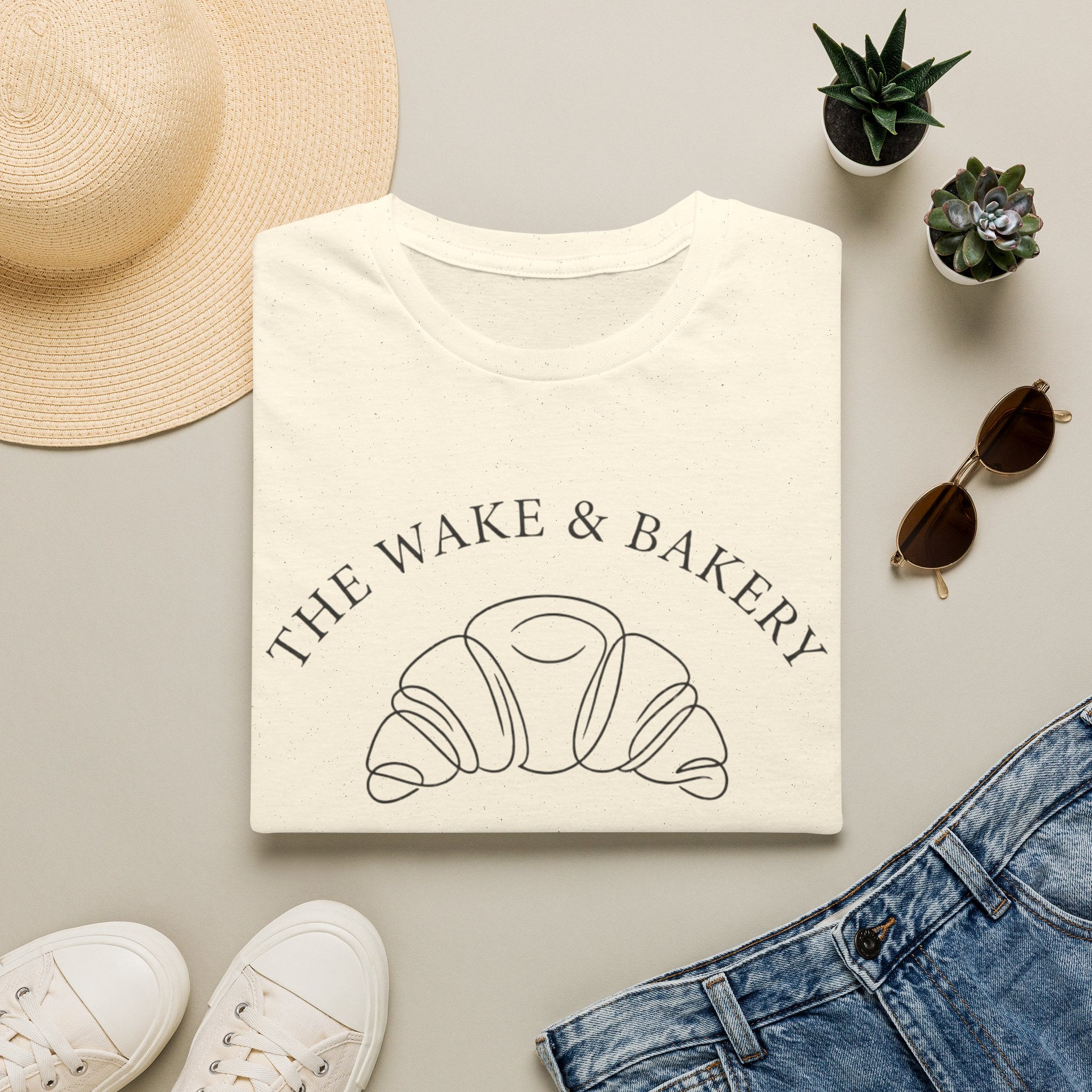 Wake & Bakery