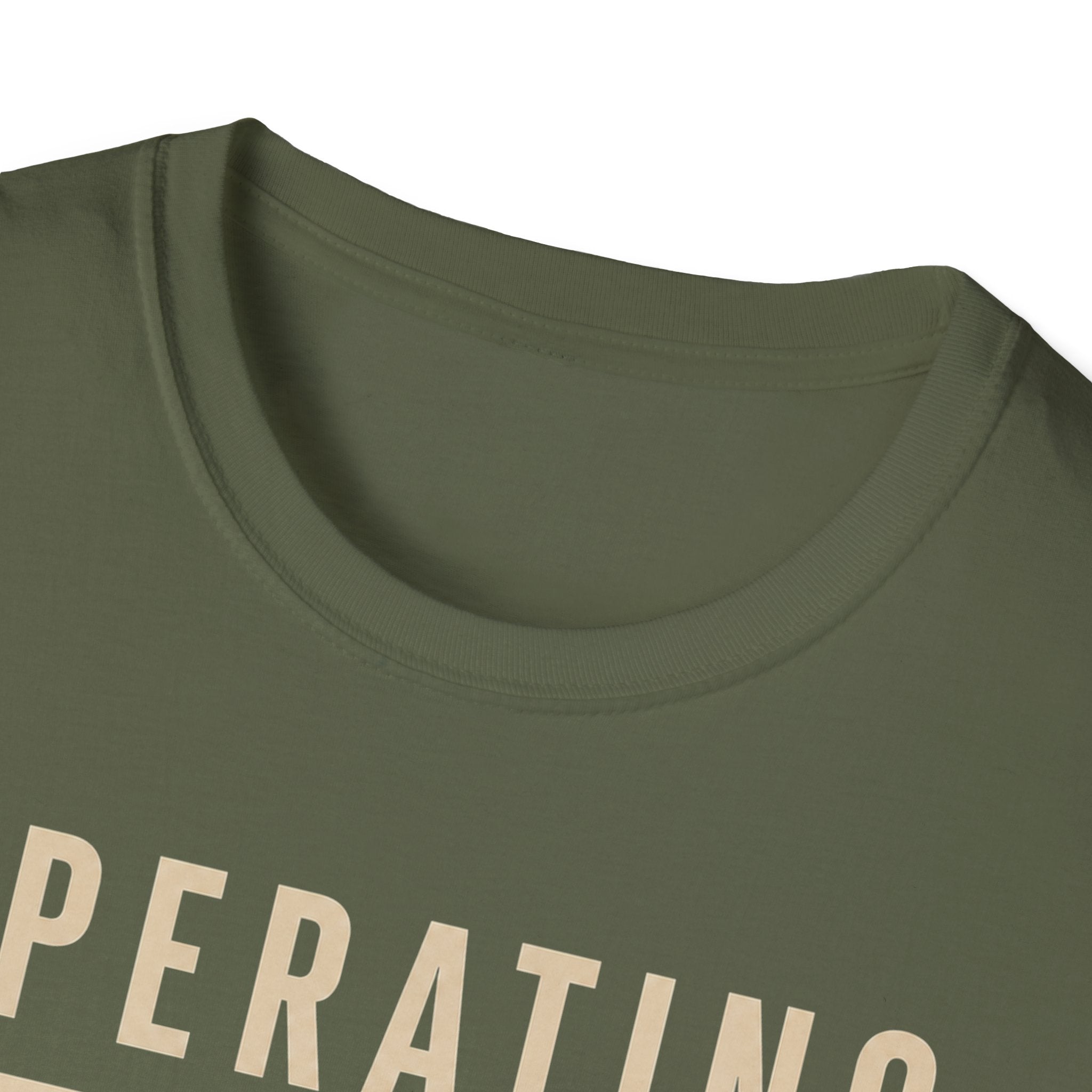 Operating offline.... Indefinitely