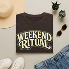 Weekend ritual