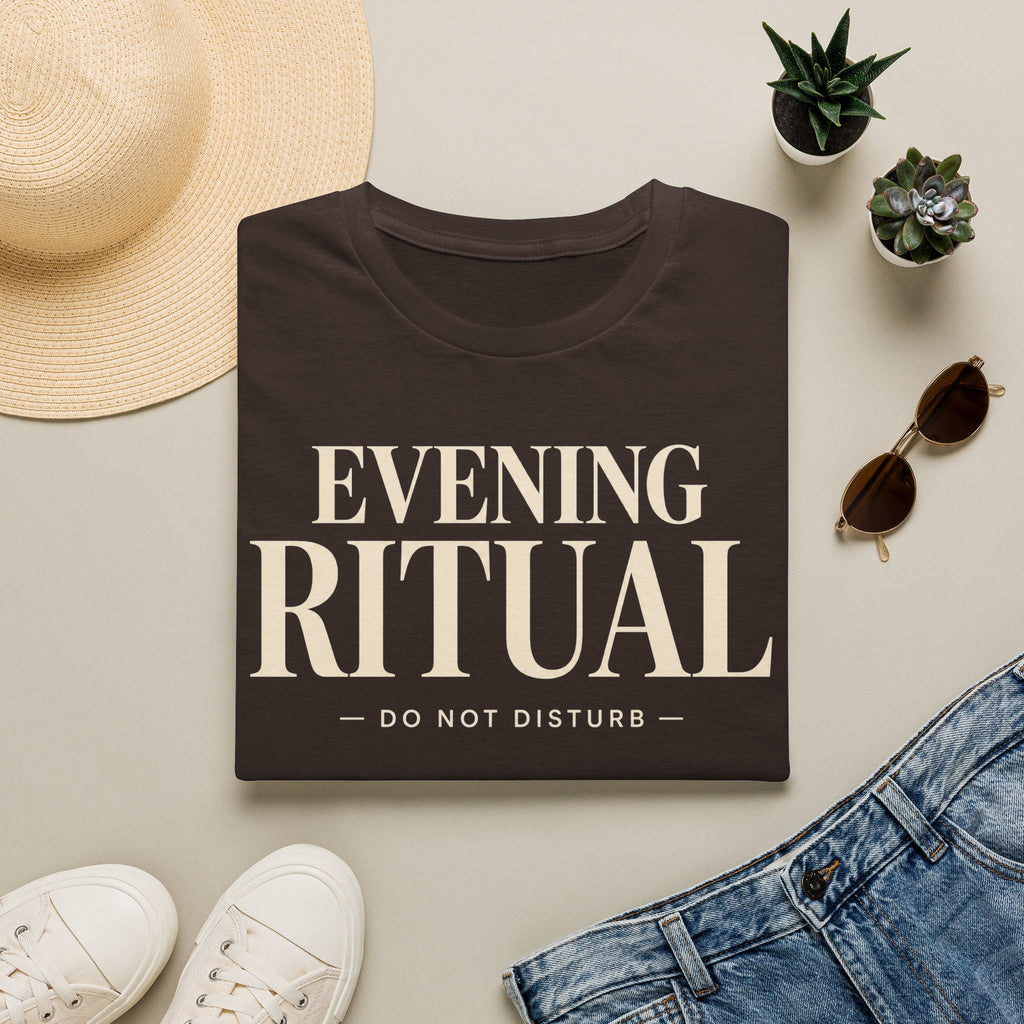 Evening ritual
