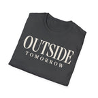 Outside tomorrow