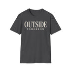 Outside tomorrow
