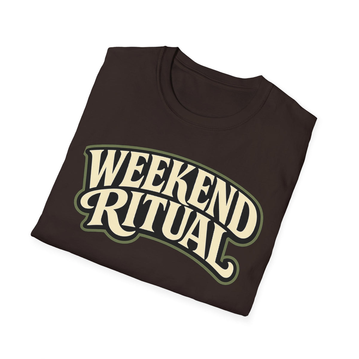 Weekend ritual