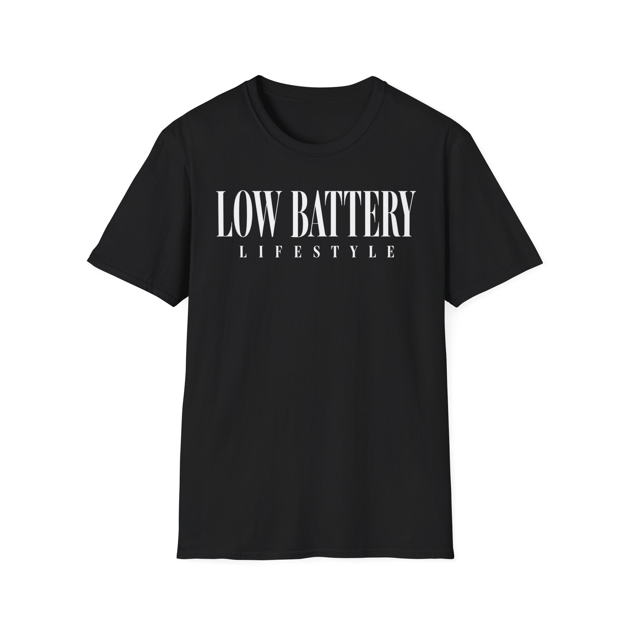 Low battery lifestyle