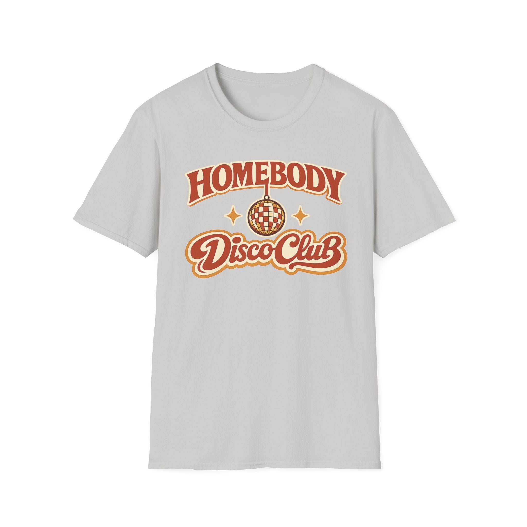 Homebody disco club