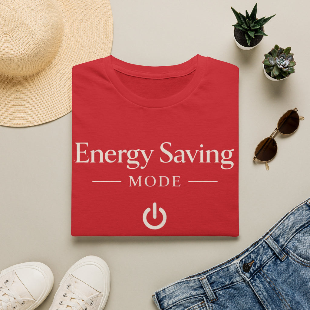 Energy Saving mode